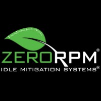 ZeroRPM, Inc. Logo