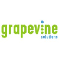 Grapevine Solutions Ltd Logo