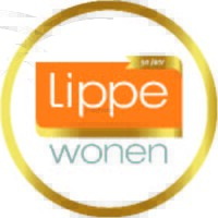 Lippe Wonen Logo