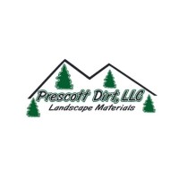 Prescott Dirt, LLC Logo