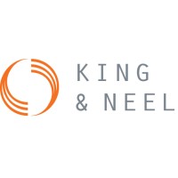 King & Neel, LLC Logo