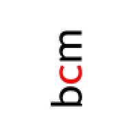 BCM Public Relations Logo
