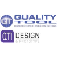 Quality Tool Logo