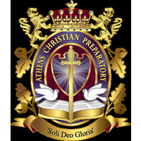 ATHENS CHRISTIAN PREPARATORY ACADEMY Logo