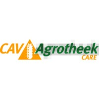 CAV Agrotheek B.V. Logo
