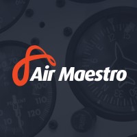 Air Maestro Logo