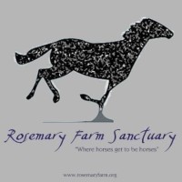 Rosemary Farm Sanctuary Logo