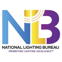 National Lighting Bureau Logo