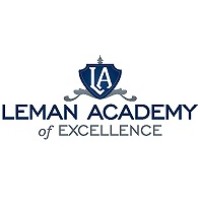 LEMAN ACADEMY OF EXCELLENCE INC Logo