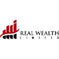Real wealth Logo