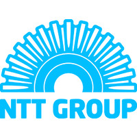 NTT Group Logo