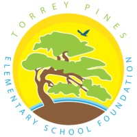 Torrey Pines Elementary School Foundation Logo