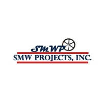 SMW Projects, Inc. Logo