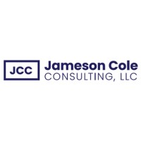 Jameson Cole Consulting, LLC Logo