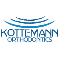 KOTTEMANN ORTHODONTICS, PLLC. Logo