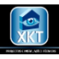 XKT, Integrated Security Solutions Ltd Logo