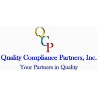 Quality Compliance Partners, Inc. Logo