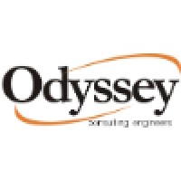 Odyssey Consulting Engineers Logo