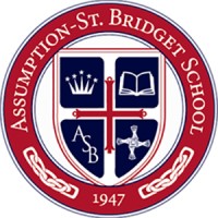 Assumption-St. Bridget School Logo