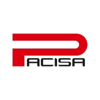 PACISA Logo