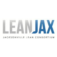 Jacksonville Lean Consortium Logo
