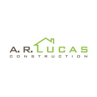 A.R. Lucas Construction, LLC. Logo