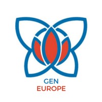 GEN Europe Logo