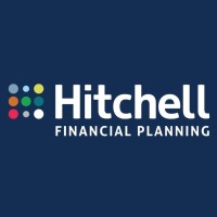 Hitchell Financial Planning Logo
