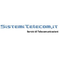 SistemiTelecom.it Logo