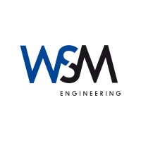 WSM Engineering Logo