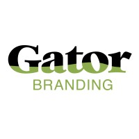 GATOR BRANDING, LLC Logo