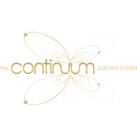 The Continuum Partners Logo