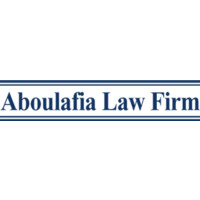 ABOULAFIA LAW FIRM LLC Logo