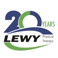Lewy Physical Therapy Logo