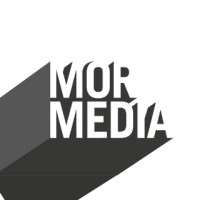 Mor Media Charity Logo
