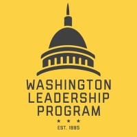 The Washington Leadership Program Logo