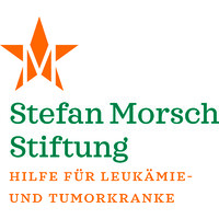 Stefan-Morsch-Stiftung Logo