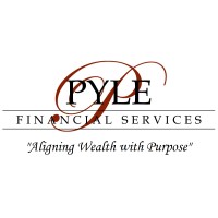Pyle Financial Services Logo