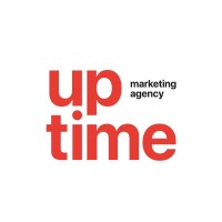 Uptime Marketing Agency Logo