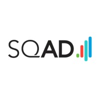 SQAD LLC Logo