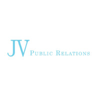 JV Public Relations Logo