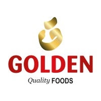 Golden Foods Logo