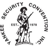 Yankee Security Convention Inc. Logo