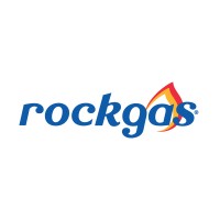Rockgas Logo