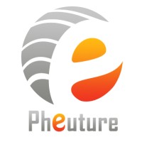 Pheuture Studio Pvt Ltd. Logo