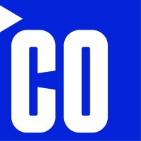 C.O. Gruppo Logo