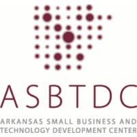 Arkansas Small Business and Technology Development Center Logo