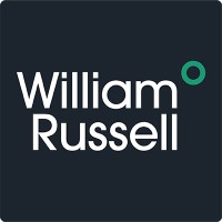 William Russell Logo