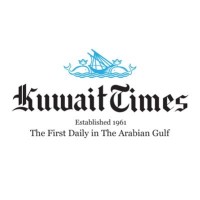 Kuwait Times Logo