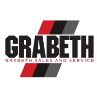 Grabeth Sales & Service, L.L.C. Logo